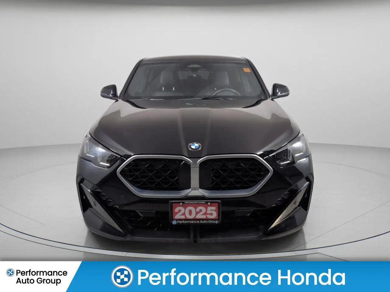 BMW X2 снимка BMW X2