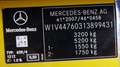 Mercedes-Benz Vito 114 CDI lang 9G-Autom Klima Navi Kamera Gelb - thumbnail 13