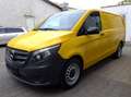 Mercedes-Benz Vito 114 CDI lang 9G-Autom Klima Navi Kamera Gelb - thumbnail 3