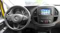 Mercedes-Benz Vito 114 CDI lang 9G-Autom Klima Navi Kamera Gelb - thumbnail 10