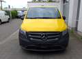 Mercedes-Benz Vito 114 CDI lang 9G-Autom Klima Navi Kamera Gelb - thumbnail 2