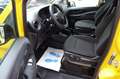 Mercedes-Benz Vito 114 CDI lang 9G-Autom Klima Navi Kamera Gelb - thumbnail 8