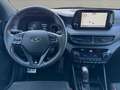 Hyundai TUCSON 1.6 DIESEL 136CV N-LINE / TOIT PANORAMIQUE - GPS Blanco - thumbnail 9