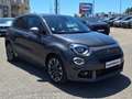 Fiat 500X 1.0 FireFly Turbo T3 120 ch Sport Gris - thumbnail 2