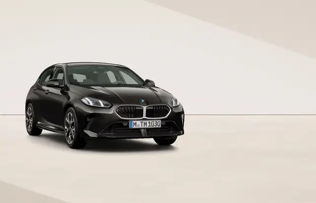 BMW 120 120 48V MSport