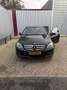 Mercedes-Benz C 180 Kompressor bussines edition avantgarde Black - thumbnail 1