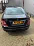 Mercedes-Benz C 180 Kompressor bussines edition avantgarde Black - thumbnail 4