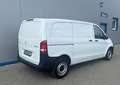 Mercedes-Benz Vito 116 KOMPAKT NAVI TEMPOMAT KAMERA 3-SITZE Bílá - thumbnail 6
