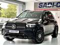 Mercedes-Benz GLE 350 e 4-Matic PHEV Hybride - AMG LINE EDITION Noir - thumbnail 3