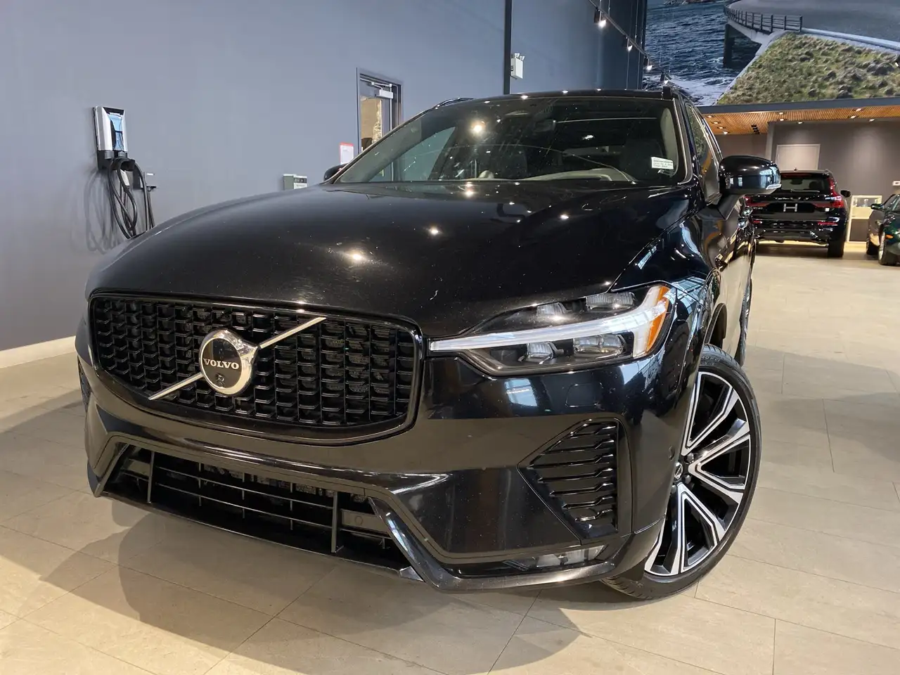 2022 Volvo XC60