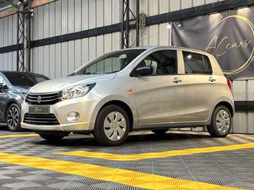 Celerio 1.0i GL Airco*AUTOMATIQUE*RESERVE