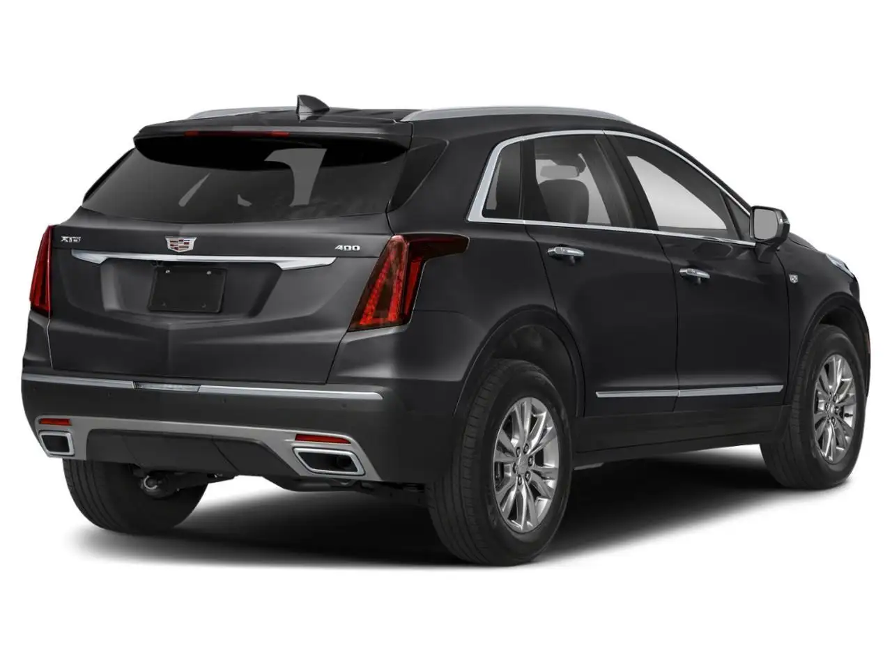 Cadillac XT5 снимка Cadillac XT5