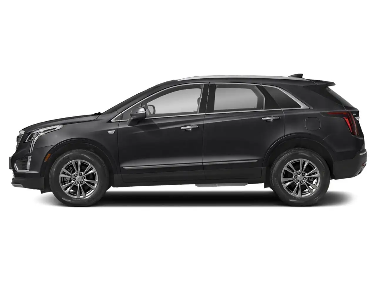 Cadillac XT5 снимка Cadillac XT5