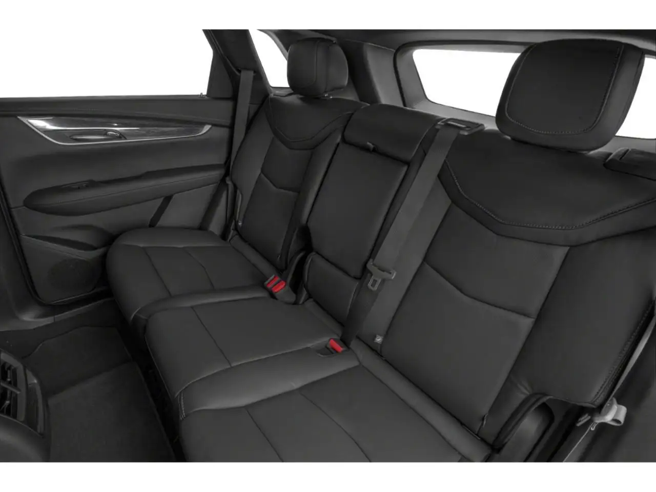 Cadillac XT5 снимка Cadillac XT5