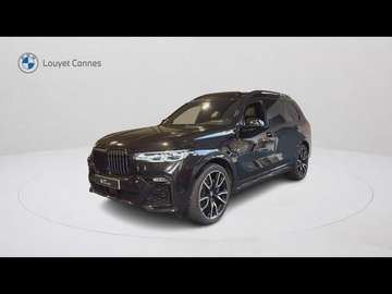 30dA xDrive 265ch M Sport