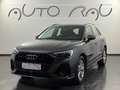 Audi Q3 35 TDI quattro S-tronic S-line *LED*RFK*NAVI* Grau - thumbnail 1