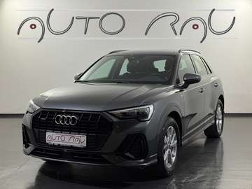35 TDI quattro S-tronic S-line *LED*RFK*NAVI*