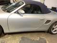Porsche Boxster S Ezüst - thumbnail 10