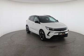 Hybrid 4 GSe|ACC|Parkpilot|Keyless