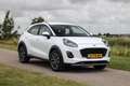Ford Puma EcoBoost Hybrid Titanium ✅ LED ✅ Winterpack ✅ Trek Wit - thumbnail 30