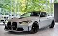 BMW M4 CSL *Carbon*Schale*Keramik*Aerody*Capristo Grau - thumbnail 1