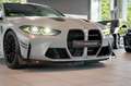 BMW M4 CSL *Carbon*Schale*Keramik*Aerody*Capristo Grau - thumbnail 7