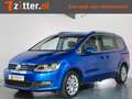 Volkswagen Sharan 1.4 TSI DSG, Highline, 7-Persoons, Leder/Alcantara Blauw - thumbnail 1