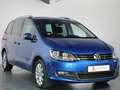 Volkswagen Sharan 1.4 TSI DSG, Highline, 7-Persoons, Leder/Alcantara Blauw - thumbnail 26