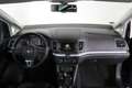 Volkswagen Sharan 1.4 TSI DSG, Highline, 7-Persoons, Leder/Alcantara Blauw - thumbnail 3