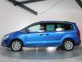 Volkswagen Sharan 1.4 TSI DSG, Highline, 7-Persoons, Leder/Alcantara Blauw - thumbnail 34