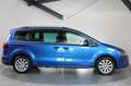 Volkswagen Sharan 1.4 TSI DSG, Highline, 7-Persoons, Leder/Alcantara Blauw - thumbnail 35