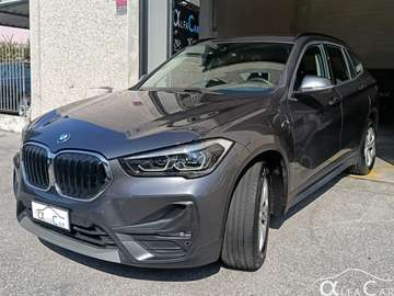 xDrive25e Business Advantage