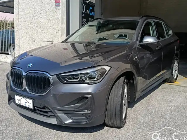BMW X1 xDrive25e Business Advantage