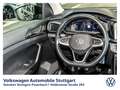 Volkswagen T-Cross 1.0 TSI Life Klima Schwarz - thumbnail 9