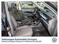 Volkswagen T-Cross 1.0 TSI Life Klima Schwarz - thumbnail 5