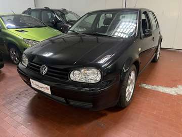 Golf 5p 1.6 25years GARANZIA 12 MESI