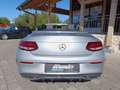 Mercedes-Benz C 180 Cabriolet AMG-Line|KOMFORT|ADVANCE|AHK Silber - thumbnail 7