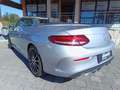 Mercedes-Benz C 180 Cabriolet AMG-Line|KOMFORT|ADVANCE|AHK Silber - thumbnail 8
