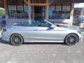Mercedes-Benz C 180 Cabriolet AMG-Line|KOMFORT|ADVANCE|AHK Silber - thumbnail 9
