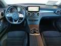 Mercedes-Benz C 180 Cabriolet AMG-Line|KOMFORT|ADVANCE|AHK Silber - thumbnail 15