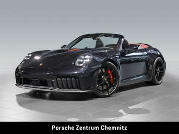 Carrera GTS Cabrio;HD-Matrix;18-Wege;BOSE