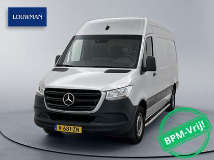Mercedes-Benz Sprinter 314 2.2 CDI L2H2 Inrichting Oprijplaat Navigatie A