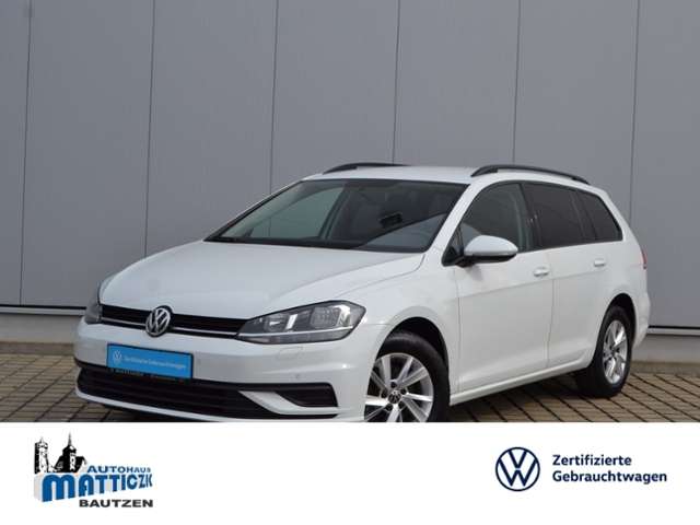 Second hand Volkswagen Golf 1.6