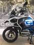 BMW R 1200 GS Adventure Akrapovic Weiß - thumbnail 12