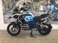 BMW R 1200 GS Adventure Akrapovic Weiß - thumbnail 8