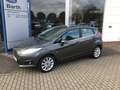 Ford Fiesta 1.0 EcoBoost Titanium Fernlichtass. LM Grau - thumbnail 2