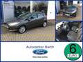 Ford Fiesta 1.0 EcoBoost Titanium Fernlichtass. LM Grau - thumbnail 1