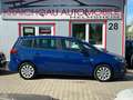 Opel Zafira 1.6 CDTI*LED*NAVI*KLIMAAUTO*KAMERA*+Winterreifen Kék - thumbnail 2