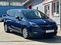 Opel Zafira 1.6 CDTI*LED*NAVI*KLIMAAUTO*KAMERA*+Winterreifen Albastru - thumbnail 1