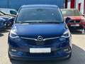 Opel Zafira 1.6 CDTI*LED*NAVI*KLIMAAUTO*KAMERA*+Winterreifen Albastru - thumbnail 9